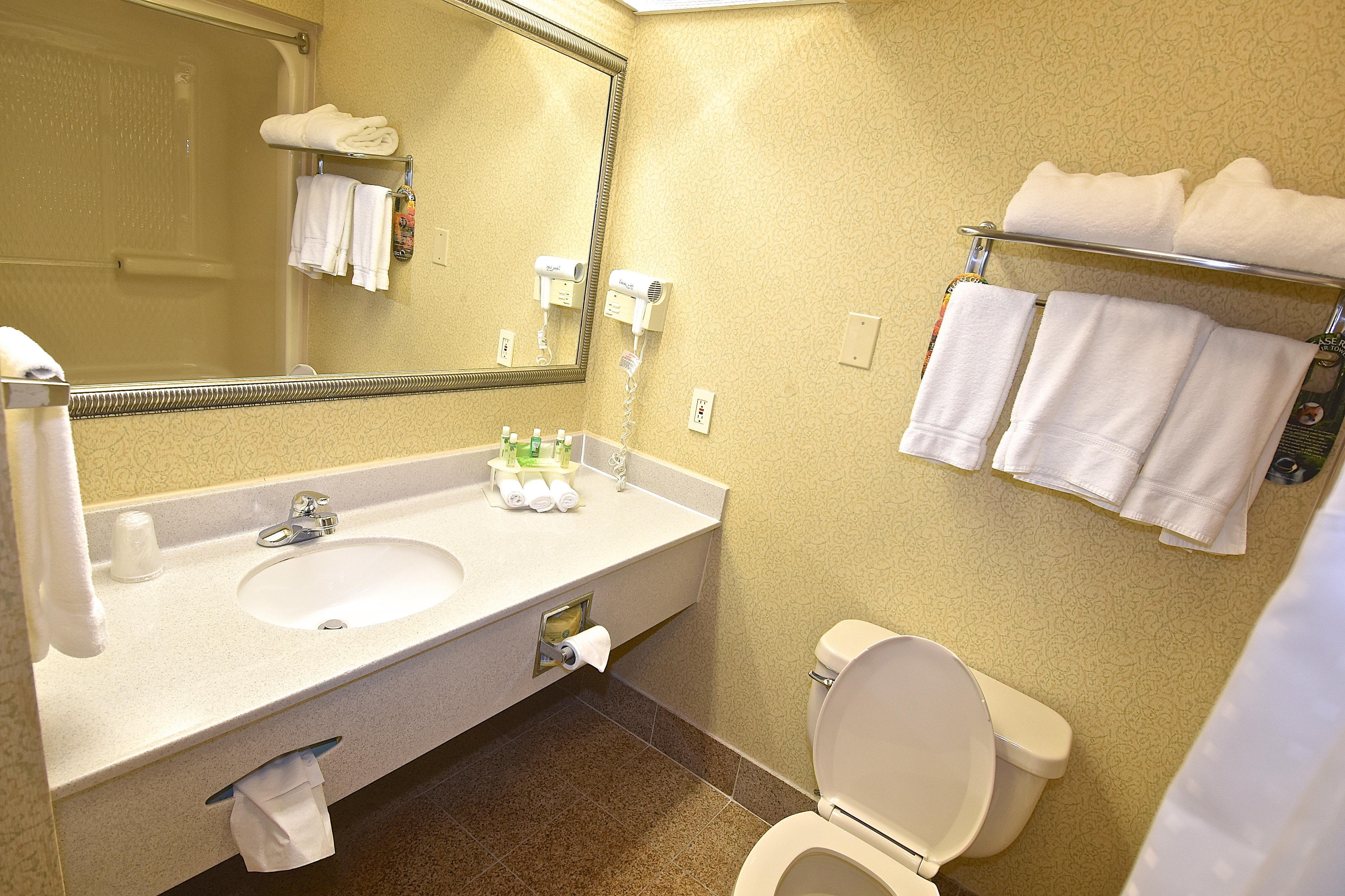 Holiday Inn Express Hotel & Suites Fenton/I-44 By Ihg Exterior photo