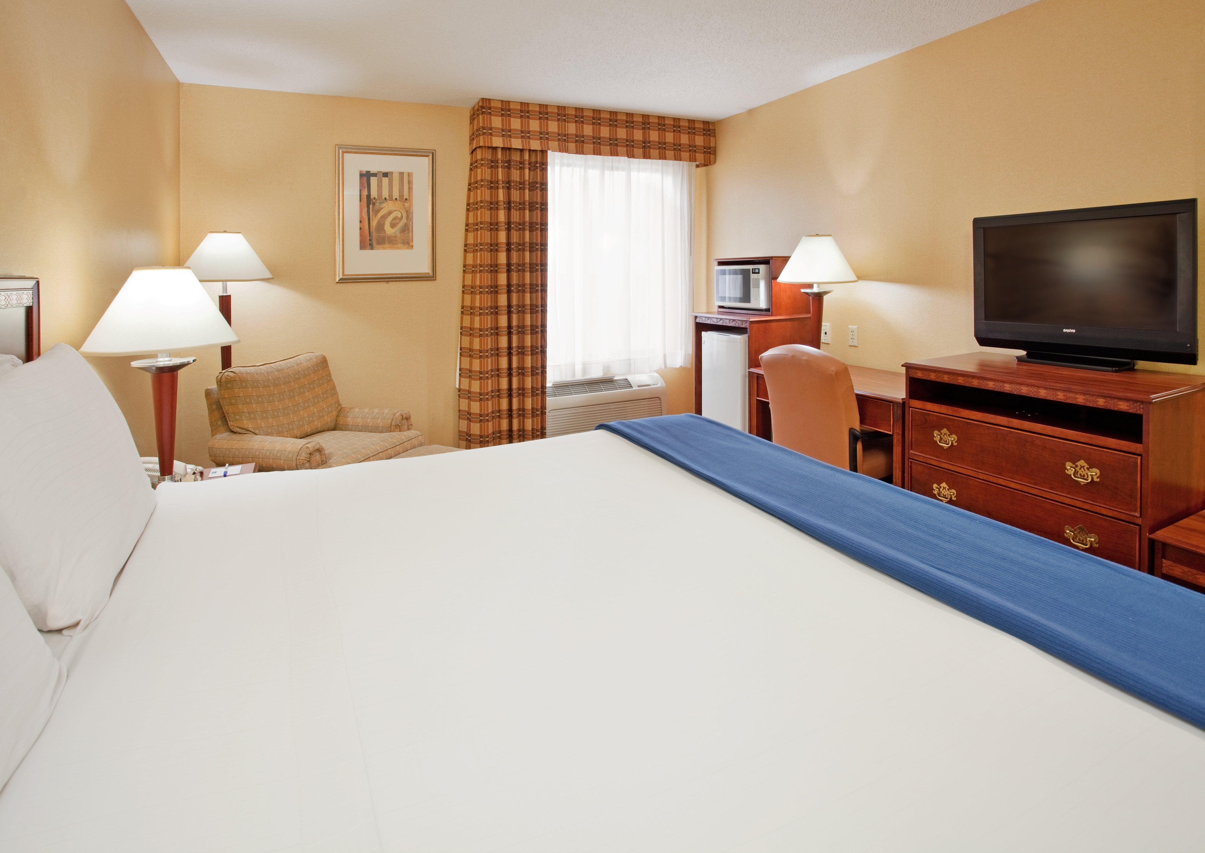 Holiday Inn Express Hotel & Suites Fenton/I-44 By Ihg Exterior photo