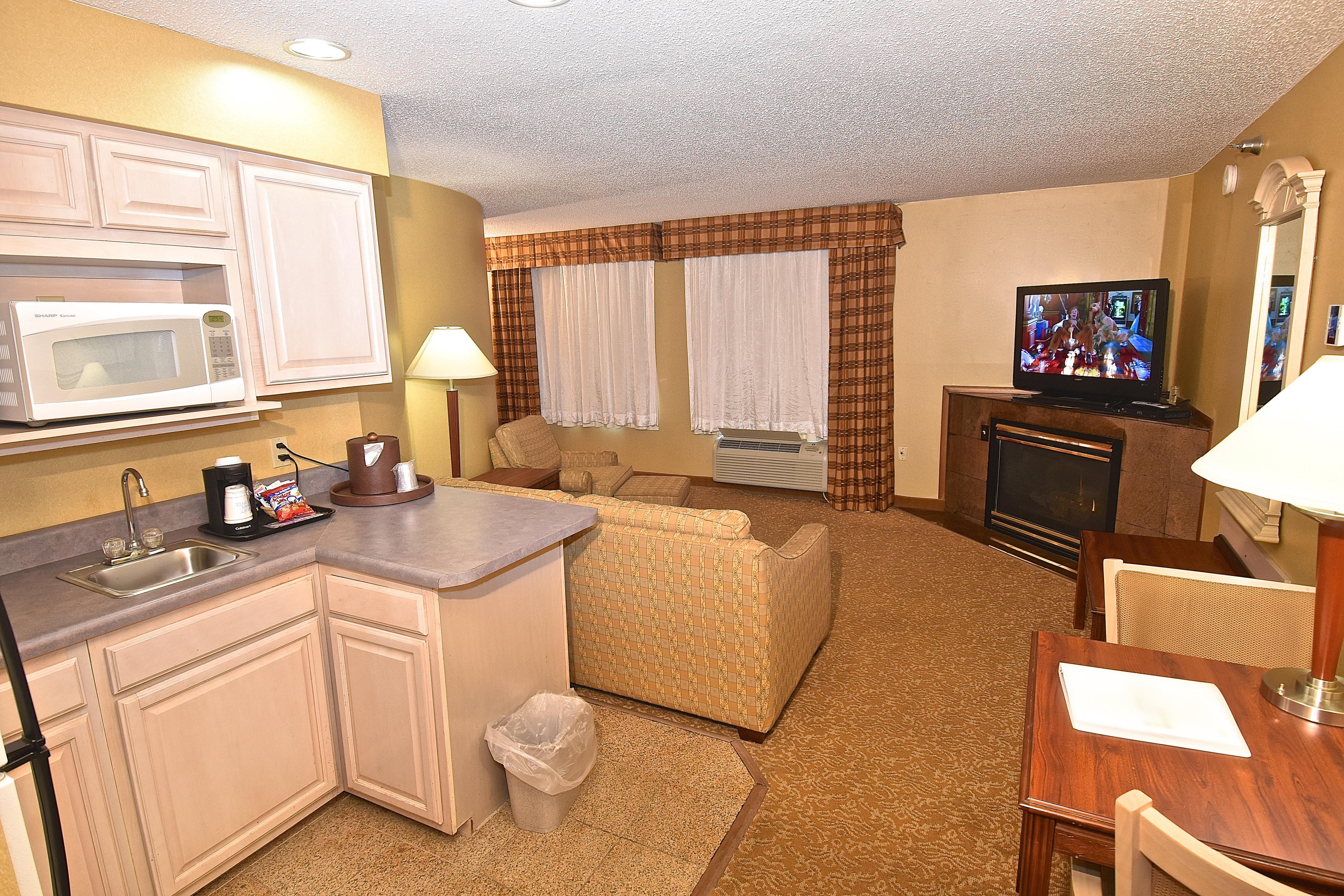 Holiday Inn Express Hotel & Suites Fenton/I-44 By Ihg Exterior photo